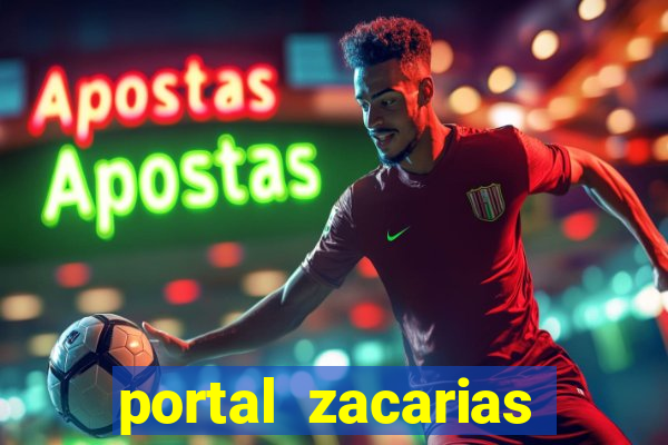 portal zacarias cavando a propia cova